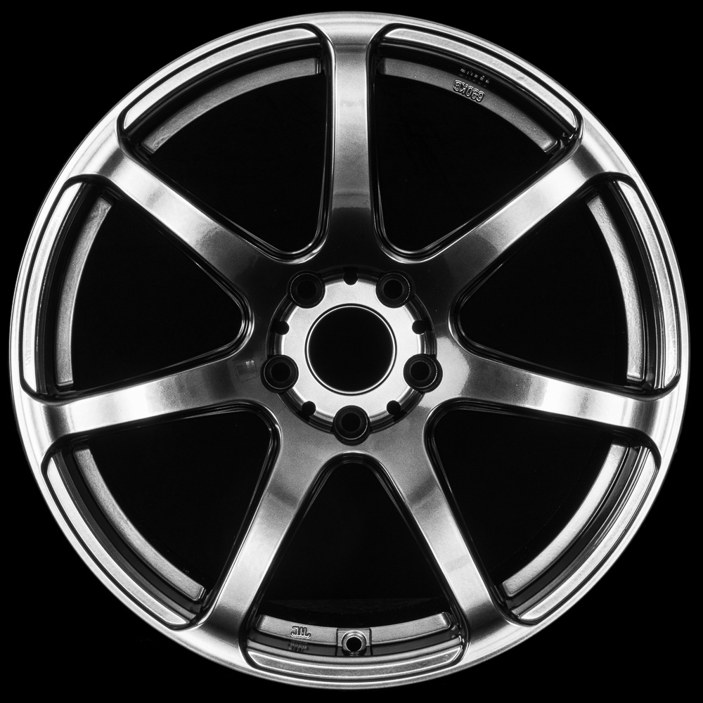 Hyper black цвет дисков как выглядит ROTA Vector Pro R (18 inch) Wheels ROTA Wheels Australia