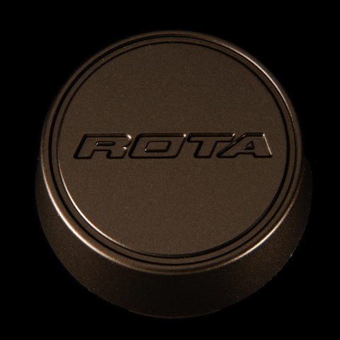 MODA Raised Cap [Colour: Speed Bronze]